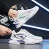 HBP Não-marca LIPIRA STAR ALL Casual Canvas Upper Sports Shoe Running Shoes Moda Tênis para Homens