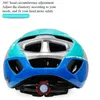 DEV beau casque de cyclisme sur route VTT femmes et hommes course en plein air Sports pour adultes casques de vélo de montagne vélo réglable 240312