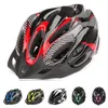 Casque de moto léger pour hommes et femmes, pour la sécurité de l'équitation, vélo de route, vtt, livraison directe, 240312