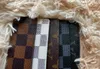 Fashion Classic Men's and Women's Designer Hoge kwaliteit Letter Belt 3,8 cm20 Multi-colour optie met stijlvolle jeans ongedefinieerde Goth Potato Coconut Collot Chess Collot Chess