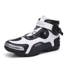 Sapatos de ciclismo FourSeasons Masculino Motocicleta Crianças Off Road Racing Botas Four Seasons Equipamento Knight