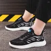 Casual Shoes Unisex Sneakers Mesh Light Running Sport Zapatillas Mujer de Deporte Sale