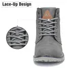 HBP non-merk lage prijs duurzame wandelende klimmende backpacking casual wandelschoenen met klassiek ontwerp