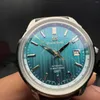 Wristwatches Original GrandSeiko Watch GS Quartz Formal Men's Seagull Movement Retro Dial Top Luxury Water Proof Watch.