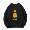 Sweats à capuche pour hommes Sweatshirts Digimon Adventure Sweat à capuche à col rond Streetwear surdimensionné à manches longues pulls vêtements adolescents 24318