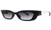 2020 new net star same cat039s eye modern fashion sunglass Arizona dream Sunglass6758585