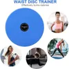 1pcs Twist Waist Disc Board Body Building Fitness Slim Twister Plate Exercise Gear Waist Abdomen Exercise Foot Massage Plate 240312
