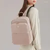 Rucksack Chikage Große Kapazität Einfache Hohe Qualität Multi-funktion Unisex Notebook Tasche Persönlichkeit Frauen Tragbare