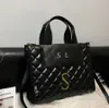 Designer bolsas tote mulheres pu couro sacos de ombro de alta qualidade preto mensageiro bolsa bolsa de luxo marca yls ombro saco de compras mulher bolsa carteira