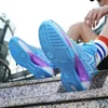 Buty do koszykówki 298 Wysokiej jakości mężczyźni kobiety Kids Poduszka do kosza Buots Design Design Treakers Training Sport