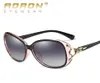 Aoron Fashion Women Spolaryzowane okulary przeciwsłoneczne Fox Sun Słońce Akcesoria Okulary przeciwsłoneczne Kobiety 5485456