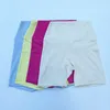 2024 Sports Shorts Hotty Hot Rapide Sry Breathable High Waited Working Colls Tenues de yoga Shorts Push Up Running Casual Biker Gym Shorts Fitness Vêtements