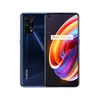 Realme X7 Pro 5g SmartPhone CPU MediaTek Dimensity 1000+ 6.55inch AMOLED Screen 64MP Camera 4500mAH 65W Charge Google System Android Used Phone