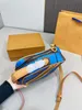 High quality designer shoulder bag, handbag, women's denim chain bag, crossbody bag,beautiful gift box packaging