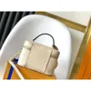 7a diseñador bolso de mujer bolso de marca carta de moda bolsos de cuero real de alto grado 5598