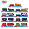 Thomas and Friends Track Master Series Treno elettrico Set locomotive Edward Duke Gorden Set giocattolo per bambini regalo di compleanno 20 cm 240304