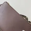 Bolsa de ombro de designer de moda de lona de alta qualidade com bolsa de espelho de qualidade bolsa de luxo grande capacidade sacola de compras preta para mulheres