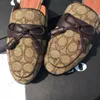 New style COAC SAMIE slippers Slide beach Classic logo Summer pool Womans sandal sunny loafer brown 2024 luxurys Designer sandale cloth Mens travel Flat Sliders Mule