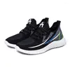 Casual Shoes Men Sneakers Mesh Light Running Sport Zapatillas Hombre de Deporte Chaussure Homme