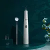 Oral Irrigators Xiaomi Dr. BEI Ultrasonic Scaler YC2 Dental Calculus Removal of Teeth Stains Tatar Cleaning Tool Teeth Whitening Mouth J240318