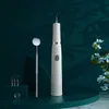 Monddouche Xiaomi Dr. BEI Ultrasone Scaler YC2 Tandsteen Verwijdering van Tandenvlekken Tataarse Reinigingstool Tanden Whitening Mond J240318