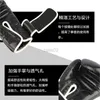 Équipement de protection Bonne qualité Gants de boxe adultes colorés en cuir Luva De Boxe pour l'entraînement combat Sanda Muay Thai femmes/hommes Grappling MMA yq240318