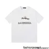 T-shirt unisex a maniche corte allentata estiva per coppie di scarpe nuove di alta qualità verificata della famiglia B 23 nuove scarpe {categoria}