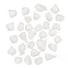 Gel à ongles 300pcs dissolvant de vernis boules de coton enlèvement absorbant