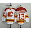 Flame Calgary Flames Hockey-Trikot