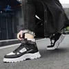 HBP Jingyuan senza marchio di alta qualità antiscivolo traspirante causale uomo che cammina sportivo moda uomo scarpe da corsa scarpe da ginnastica