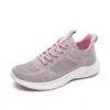 Scarpe Casual Donna Sneakers Mesh Ammortizzazione Leggera Corsa Traspirante Sport Zapatillas Mujer De Deporte Taglia 35-40