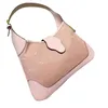 Designer hobo Borse a tracolla per donna Borsa Afrodite Luxurys classica Secchiello in morbida pelle Borsa a tracolla Moda Portafogli sotto le ascelle Portafoglio 2305123PE