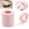 Verktyg 1pcs False Eyelashs Extension Tape Professional Antiallergy Breattable Micropore Fabric Eye Lashes ympningsverktyg