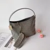 Bolsos de diseñador de alta calidad, bolsos hobo de moda, bolsos de diseñador hechos a mano, bolsos de compras de gran capacidad para mujer, venta al por mayor