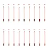 Brown Lip Liner Pencil Private Label Custom Bulk Lipliner Lips Cosmetics Cosmeticos Makeup 240315