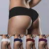 Damenhöschen Frauen Sexy Minihosen Lady Yoga Shorts BuLift Scrunch Booty Sports Bottom Unterwäsche