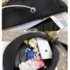 Сумки для талии Cool Bear Printing Bag Случайные функциональные деньги телефона грудь для ремня для ремня кросс -кусоч