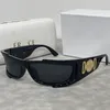 Zonnebrillen Designer zonnebrillen voor dames Brillen Goggle Outdoor strandzonnebril voor heren Mix kleur Optioneel met doos Gepolariseerde lichttrend