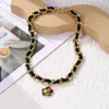 Small and High-end Chinese Style Bow Pendant Necklace