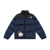 Scan de créateur Logo Brand de luxe Puffer Puffer Puver