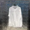 Damskie dresy dwupoziomowe Designer Designer Cotton Joga Suit Fiess Rhinestone Bluzki Koszula z długim rękawem Krótka jogaworld Elastyczne szorty Sukienki Koszule