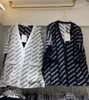 Nieuwe dames truien gebreide luxury merk casual dames designer trui