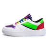 HBP non brand Scarpe da skate all'ingrosso uomini autunno Nuovo colore Scarpe da uomo Scarpe Sport Casual Uomini