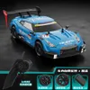 Electric/RC Car RC Car GTR 2.4G Drift Racing Car 4WD Off-Road Radio Remote Control Vehicle Electronic Hobby Toys for KidsL2403