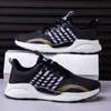 HBP Non-Brand New Arrival mens Casual Shoes Lace-up Air Cushion Running Shoes Brand Designer mens Fashion Sneakers