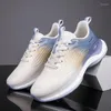 Casual Shoes Crlaydk Walking Tennis For Men Breattable Non Slip Running Comfort Gym Trainers Athletic Fashion Lightweight Sneakers