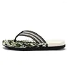 Casual Shoes Number 47 Two Strips Men's Sneakers Slippers Beach Sandal Sports 2024elegant Low Cost Selling YDX2