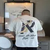 Толстовка с капюшоном Represnt. Дизайнеры Represente T Shirt. Свободные популярные в Великобритании модные бренды. Хлопковые топы. Рубашки. Футболки с графическим принтом. Одежда Футболки 11.