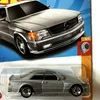 DIECAST Model Cars HW 2023Case Popular Alloy Car Modele zbierające zabawki dla dzieci Prezent2403