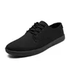 Casual Shoes Plus Size Sneakers Breathable Wide Barefoot Anti Slip Walking For Men Running Ultralight Gym Footwear